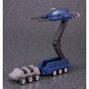 Transformers Masterpiece MP-44 Convoy Optimus Prime (Ver. 3)