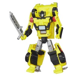 Transformers Generations Combiner Wars Sunstreaker