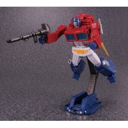 Transformers Masterpiece MP-44 Convoy Optimus Prime (Ver. 3)