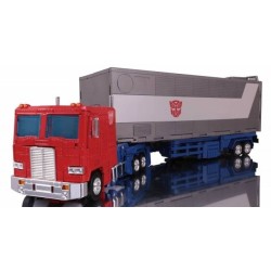 Transformers Masterpiece MP-44 Convoy Optimus Prime (Ver. 3)