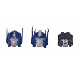 Transformers Masterpiece MP-44 Convoy Optimus Prime (Ver. 3)