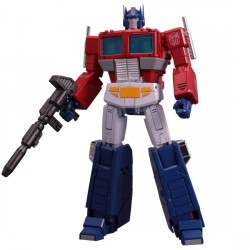 Transformers Masterpiece MP-44 Convoy Optimus Prime (Ver. 3)