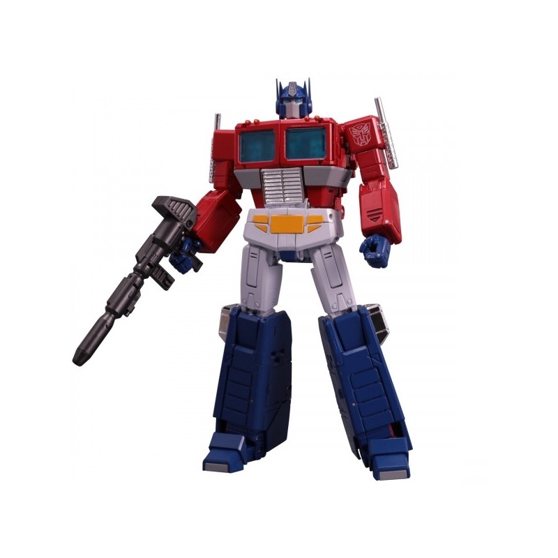 Transformers Masterpiece MP-44 Convoy Optimus Prime (Ver. 3)