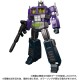 Transformers T-Spark Masterpiece Gattai MPG-12 Shattered Glass Optimus Prime