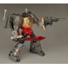 GigaPower Gigasaurs HQ-01 Superator - Metallic Version