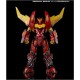 Transformers T-Spark Adamas Machina AMT-01 Rodimus