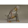 GigaPower Gigasaurs HQ-01 Superator - Metallic Version