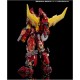 Transformers T-Spark Adamas Machina AMT-01 Rodimus