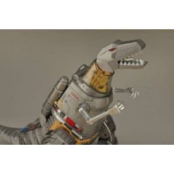 GigaPower Gigasaurs HQ-01 Superator - Metallic Version