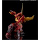 Transformers T-Spark Adamas Machina AMT-01 Rodimus