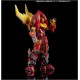 Transformers T-Spark Adamas Machina AMT-01 Rodimus