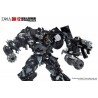 DNA Design DK-12 MPM-6 Masterpiece Ironhide Upgrade Kit
