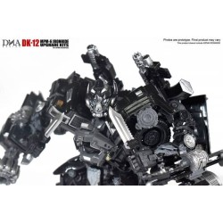DNA Design DK-12 MPM-6 Masterpiece Ironhide Upgrade Kit