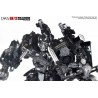 DNA Design DK-12 MPM-6 Masterpiece Ironhide Upgrade Kit