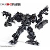 DNA Design DK-12 MPM-6 Masterpiece Ironhide Upgrade Kit