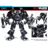DNA Design DK-12 MPM-6 Masterpiece Ironhide Upgrade Kit