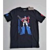 Transformers Masterpiece MP-44 Convoy Optimus Prime Exclusive T-Shirt