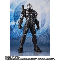 Avengers: Endgame - S.H.Figuarts War Machine Mark VI