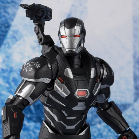 Avengers: Endgame - S.H.Figuarts War Machine Mark VI