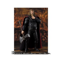 Avengers: Endgame - S.H.Figuarts Thor