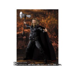 Avengers: Endgame - S.H.Figuarts Thor