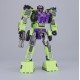 Mecha Invasion Giant Legion GLA-01 & GLA-02 Set of 2