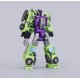 Mecha Invasion Giant Legion GLA-01 & GLA-02 Set of 2