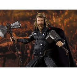 Avengers: Endgame - S.H.Figuarts Thor