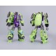 Mecha Invasion Giant Legion GLA-01 & GLA-02 Set of 2