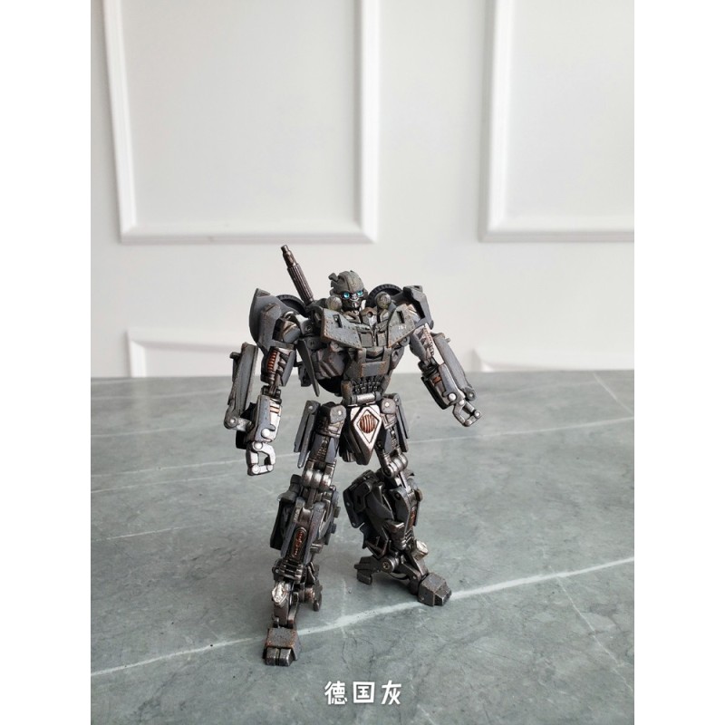 ToyWorld TW-FS03 Green Hornet