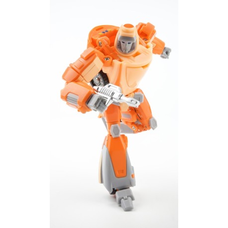 X-Transbots MM-04 Ollie Ver. 2 - Reissue