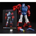 X-Transbots MM-06 MM-VI Boost - Reissue