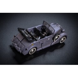 ToyWorld TW-FS03 Green Hornet