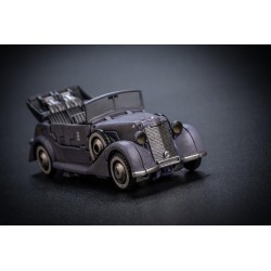 ToyWorld TW-FS03 Green Hornet