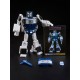 X-Transbots MM-07 MM-VII Hatch - Reissue