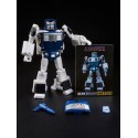 X-Transbots MM-07 MM-VII Hatch - Reissue