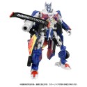 Transformers Takara Tomy T-Spark Bingo Sports Optimus Prime