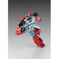 X-Transbots MX-XV MX-15G2 G2 Deathwish