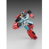 X-Transbots MX-XV MX-15G2 G2 Deathwish