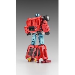 X-Transbots MX-XV MX-15G2 G2 Deathwish