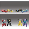 X-Transbots MX-XV MX-15G2 G2 Deathwish
