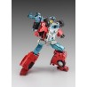 X-Transbots MX-XV MX-15G2 G2 Deathwish