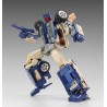 X-Transbots MX-XIIIT Crackup Toy Version