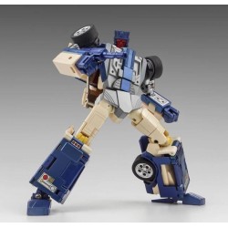 X-Transbots MX-XIIIT Crackup Toy Version
