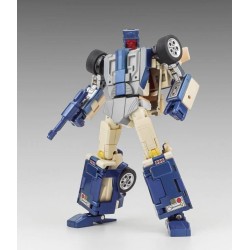 X-Transbots MX-XIIIT Crackup Toy Version