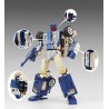 X-Transbots MX-XIIIT Crackup Toy Version