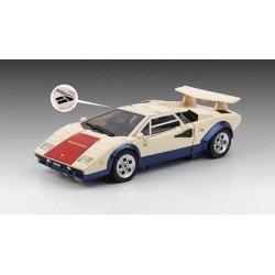 X-Transbots MX-XIIIT Crackup Toy Version