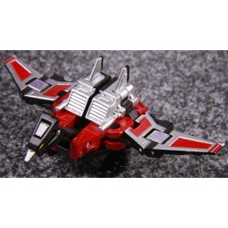 Transformers Masterpiece MP-13 - Soundwave