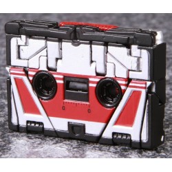 Transformers Masterpiece MP-13 - Soundwave