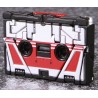 Transformers Masterpiece MP-13 - Soundwave